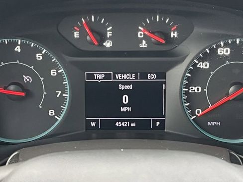 Certified 2023 Chevrolet Equinox LS image 13