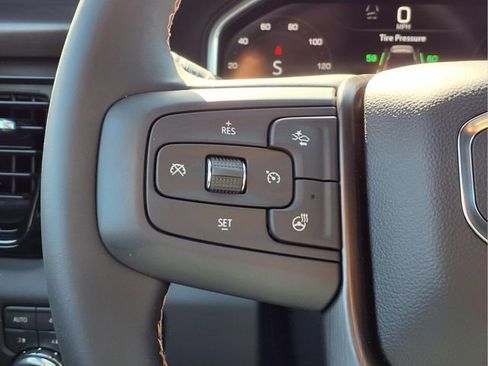 New 2026 GMC Sierra 2500 AT4 AWD/4WD image 12