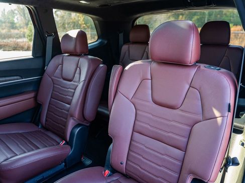 Used 2023 Kia Telluride SX Prestige image 21