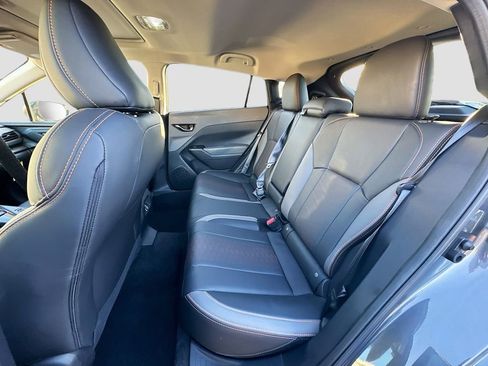 Certified 2025 Subaru Crosstrek 2.5i Limited w/ Crosstrek Mirror Package image 34