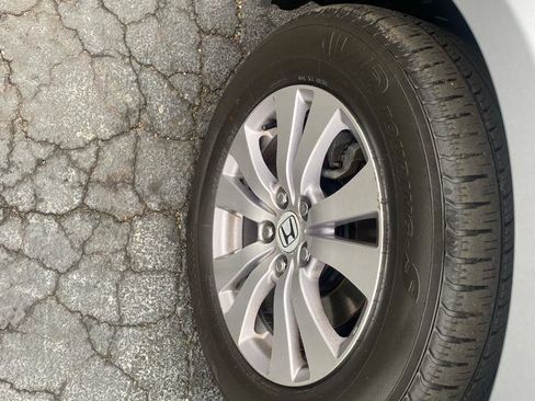 Used 2017 Honda Odyssey EX-L image 5