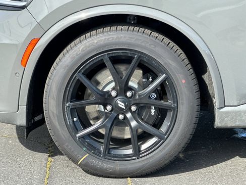 New 2026 Dodge Durango GT image 24