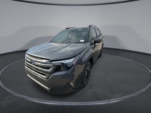 New 2026 Subaru Forester Premium AWD/4WD image 3
