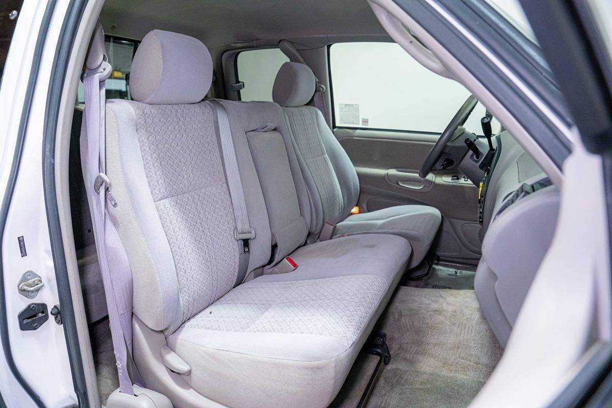 Used 2006 Toyota Tundra SR5 RWD image 17
