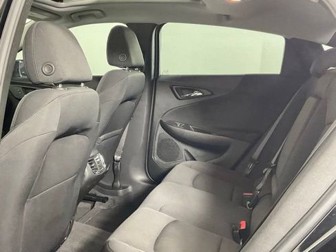 Used 2024 Chevrolet Malibu LT FWD image 15