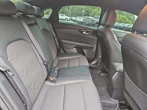 Used 2024 Kia Forte GT-Line FWD image 17