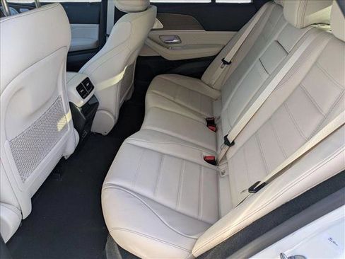 New 2026 Mercedes-Benz GLE 450 GLE 450 image 16
