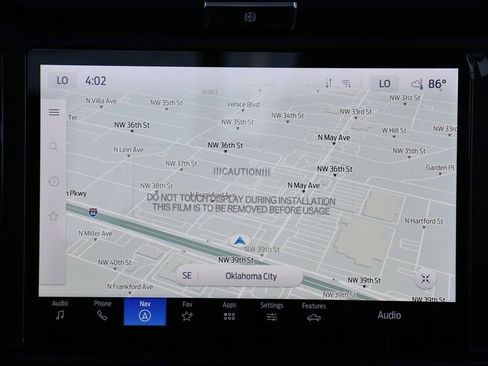 New 2026 Ford F250 Lariat w/ Black Appearance Package AWD/4WD image 30