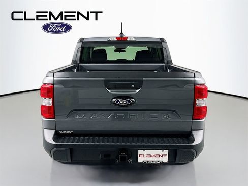 New 2026 Ford Maverick XL image 7