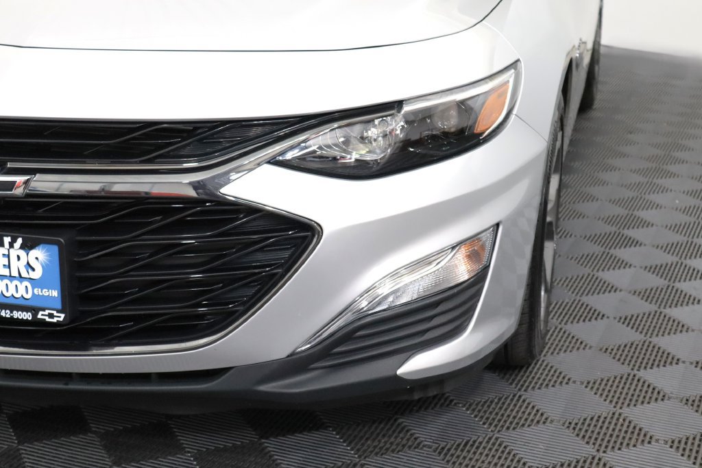Used 2019 Chevrolet Malibu RS FWD image 10