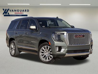 Used 2024 GMC Yukon Denali