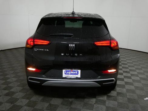 New 2026 Buick Encore GX Preferred w/ Advanced Technology Package image 4