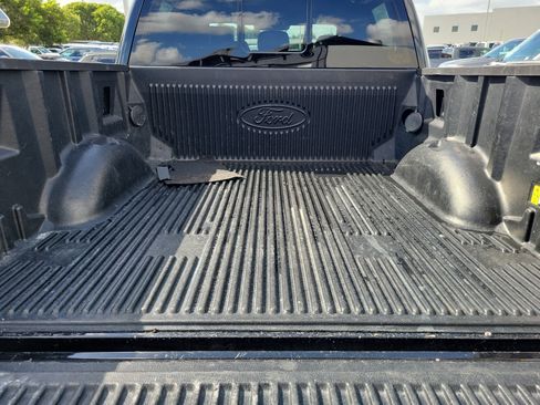 Used 2022 Ford F150 XLT w/ Equipment Group 302A High RWD image 30