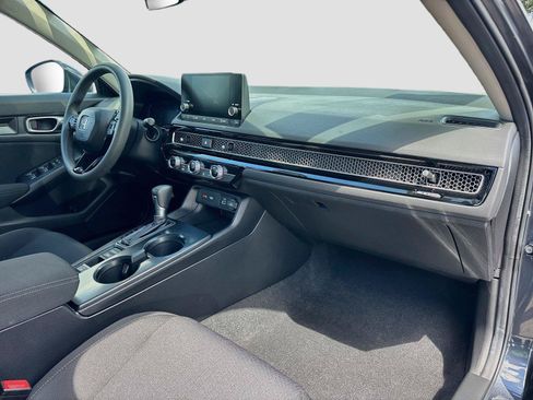 Certified 2024 Honda Civic LX image 30