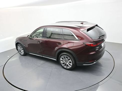 Used 2024 MAZDA CX-90 3.3 Turbo w/ Premium Plus Pkg AWD/4WD image 22