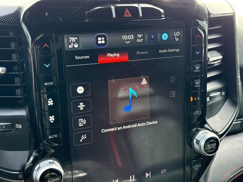 Used 2022 RAM 1500 TRX w/ TRX Level 2 Equipment Group AWD/4WD image 25