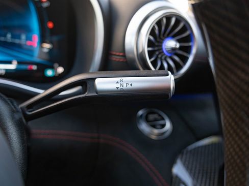 Used 2025 Mercedes-Benz AMG GT 63 image 16