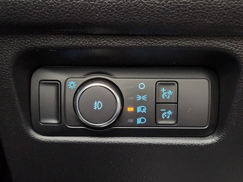 New 2026 Ford Ranger XL AWD/4WD image 27