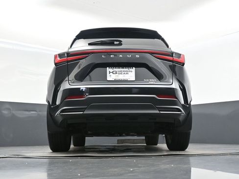 Used 2025 Lexus NX 350 AWD w/ Premium Package image 41