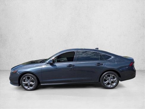 Used 2024 Honda Accord EX image 7