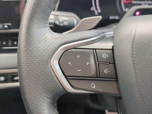 Used 2024 Lexus RX 350 F Sport w/ Convenience Package AWD/4WD image 14