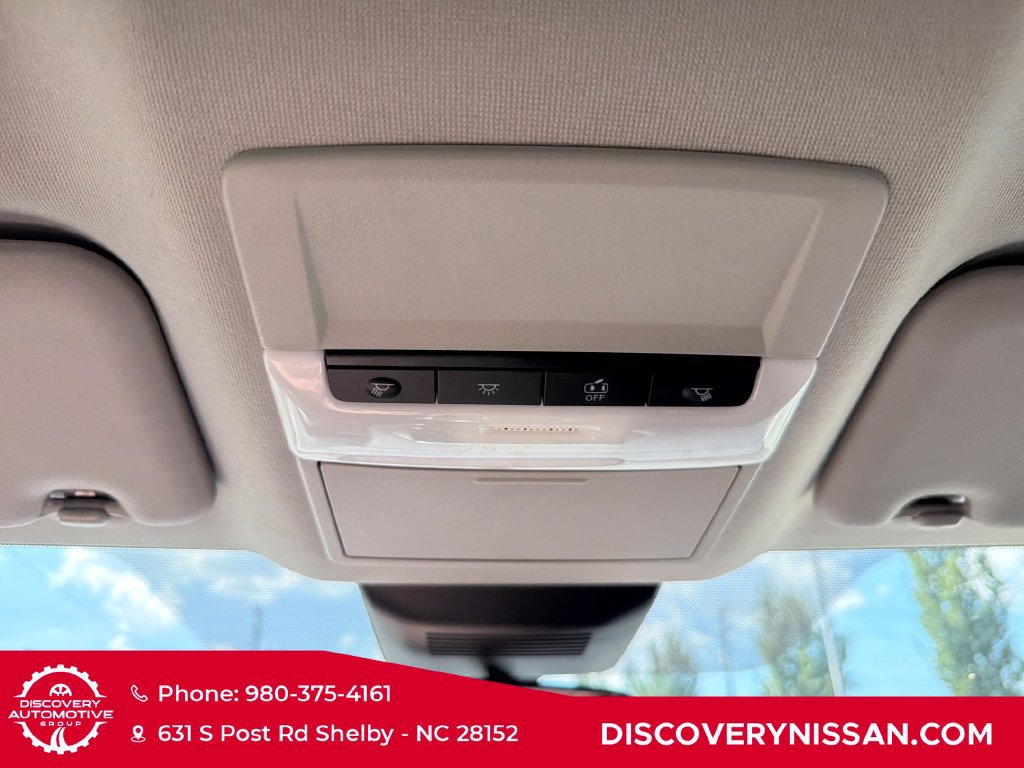 Certified 2024 Nissan Sentra SV w/ All-Weather Package FWD image 27