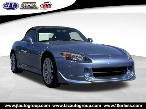 Used 2006 Honda S2000 image 1