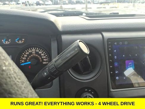 Used 2013 Ford F150 STX w/ Mid Equipment Group image 20