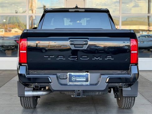New 2026 Toyota Tacoma SR5 RWD image 11