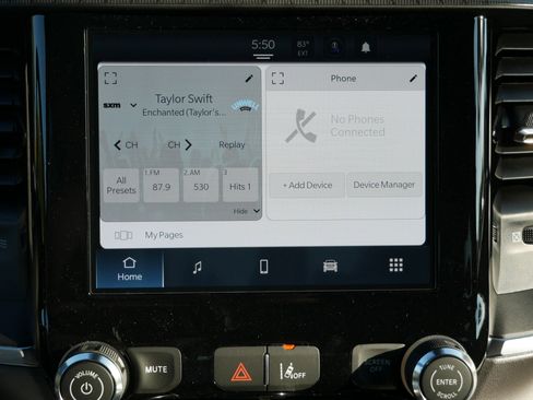 New 2026 RAM 1500 Big Horn image 17