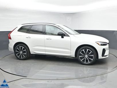 Used 2023 Volvo XC60 B5 Plus w/ Climate Package