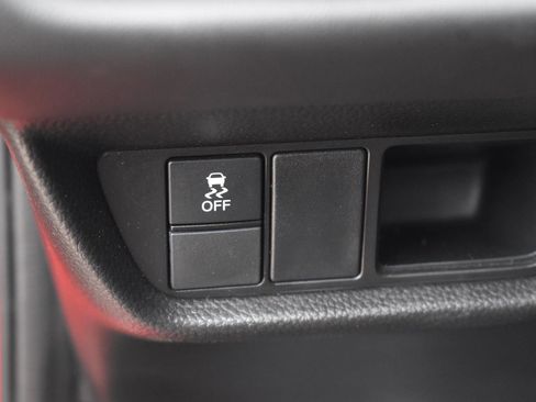 Used 2025 Honda HR-V Sport image 23