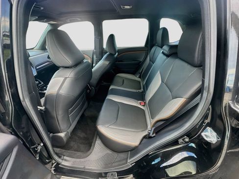 Certified 2026 Subaru Forester Sport AWD/4WD image 21