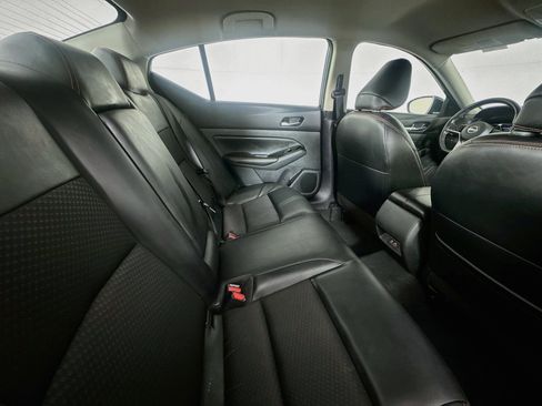 Used 2024 Nissan Altima 2.5 SR FWD image 25