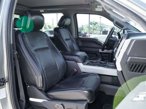 Used 2019 Ford F350 Lariat w/ Lariat Ultimate Package image 43