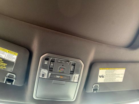 New 2026 Toyota Tundra Limited AWD/4WD image 20