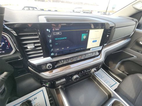 New 2026 Chevrolet Silverado 3500 LT image 16