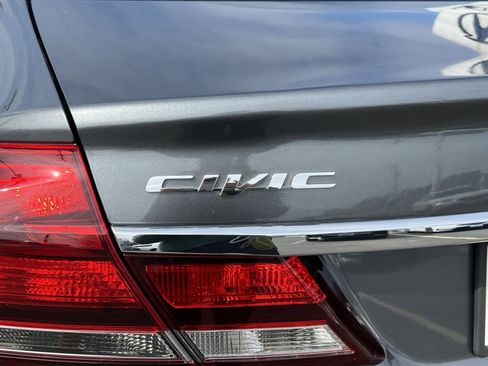 Used 2013 Honda Civic LX image 25