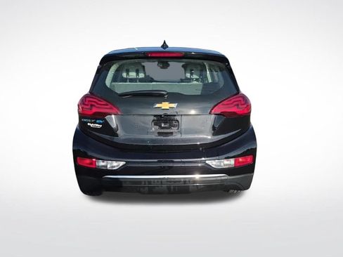 Used 2021 Chevrolet Bolt LT FWD image 4