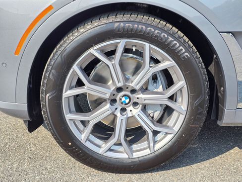 New 2027 BMW X7 xDrive40i AWD/4WD image 8
