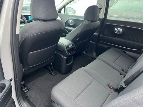 New 2026 Hyundai Ioniq 9 S RWD image 14