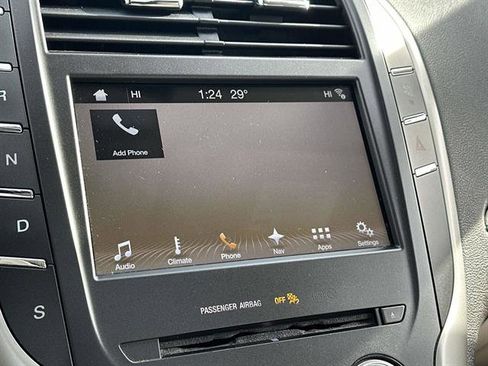 Used 2017 Lincoln MKC Reserve w/ Lincoln MKC Climate Package image 20