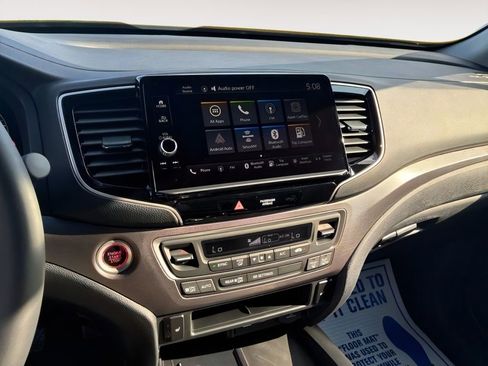 New 2026 Honda Ridgeline RTL image 19