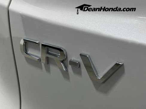 New 2026 Honda CR-V EX image 5