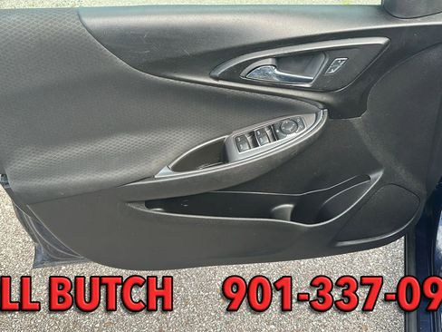 Used 2016 Chevrolet Malibu LT FWD image 9