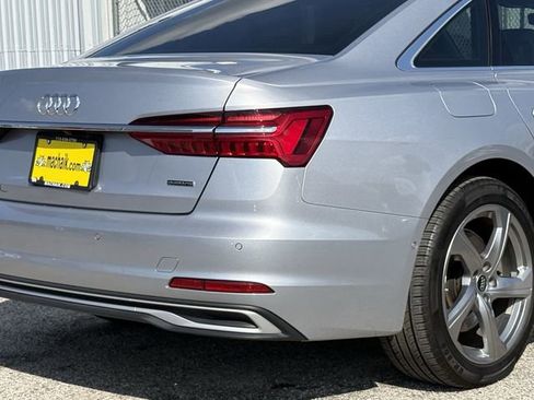 Used 2024 Audi A6 Premium Plus image 10