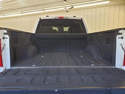 Used 2023 Ford F150 XLT w/ Equipment Group 301A Mid AWD/4WD image 7
