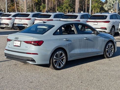 New 2026 Audi A3 2.0T Premium Plus image 2