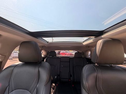 Certified 2022 Lexus RX 450h AWD w/ Luxury Package image 31