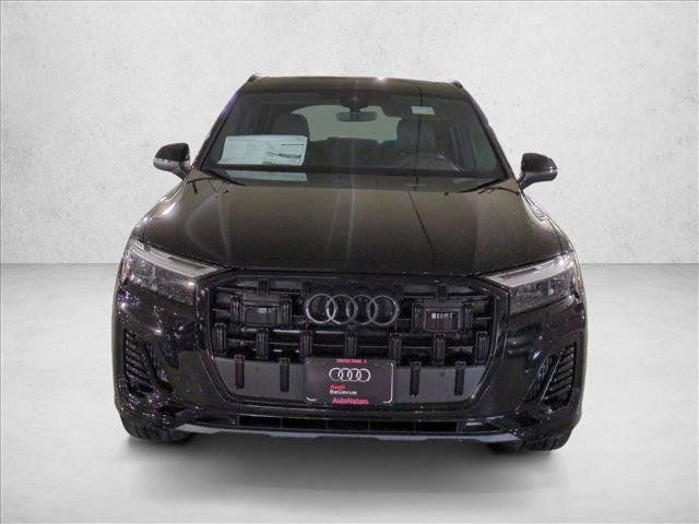 New 2026 Audi Q7 3.0T Premium Plus w/ Premium Plus Package AWD/4WD image 6